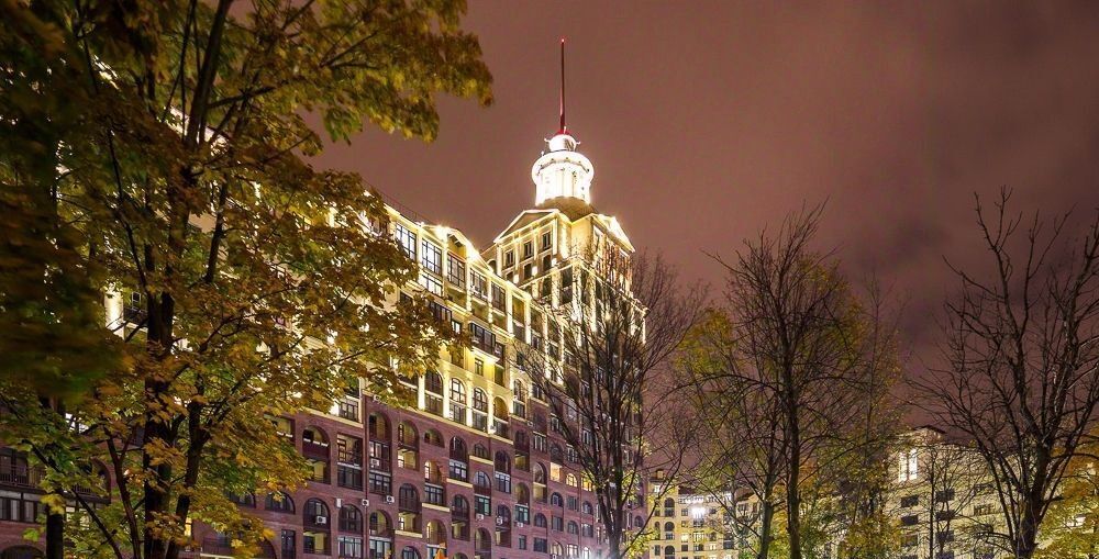 квартира г Москва ул Маршала Рыбалко 2к/4 поле, Октябрьское фото 32