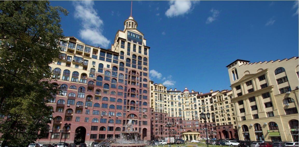 квартира г Москва ул Маршала Рыбалко 2к/4 поле, Октябрьское фото 29