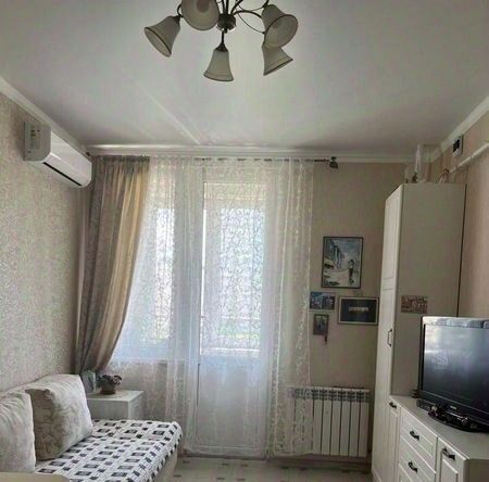 квартира р-н Анапский г Анапа ул Ленина 180ак/10 фото 1