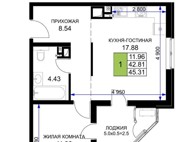р-н Центральный фото