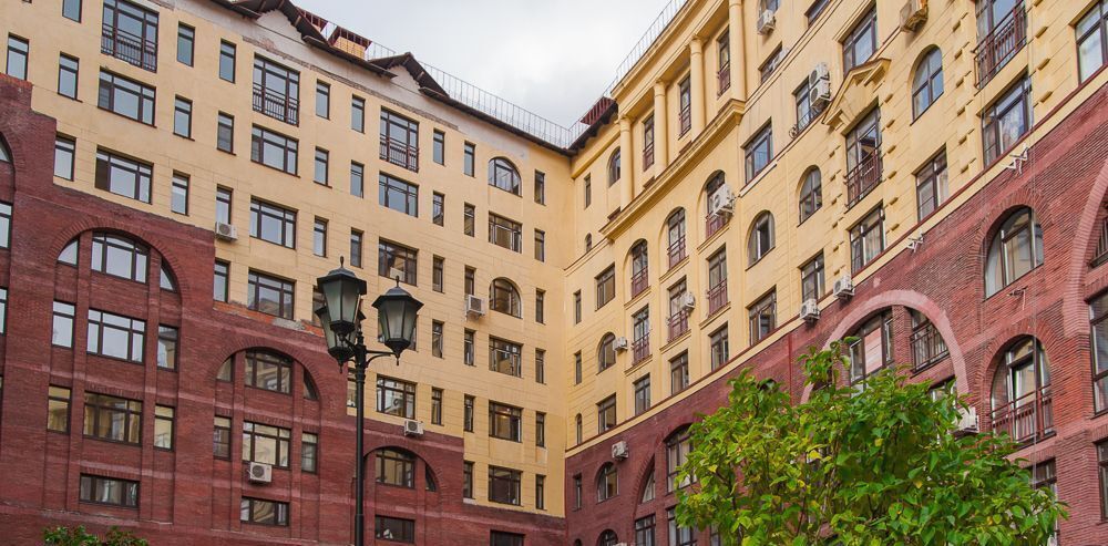 квартира г Москва ул Маршала Рыбалко 2к/9 поле, Октябрьское фото 40
