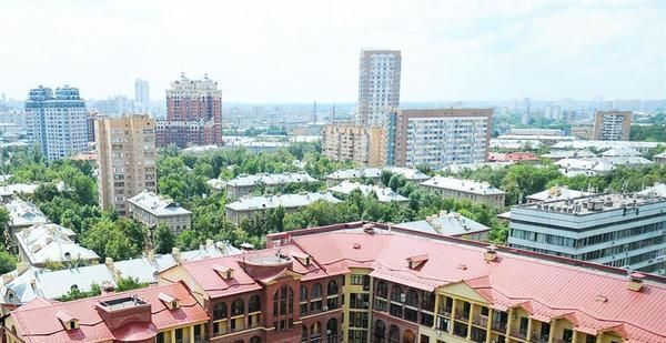квартира г Москва ул Маршала Рыбалко 2к/9 поле, Октябрьское фото 16