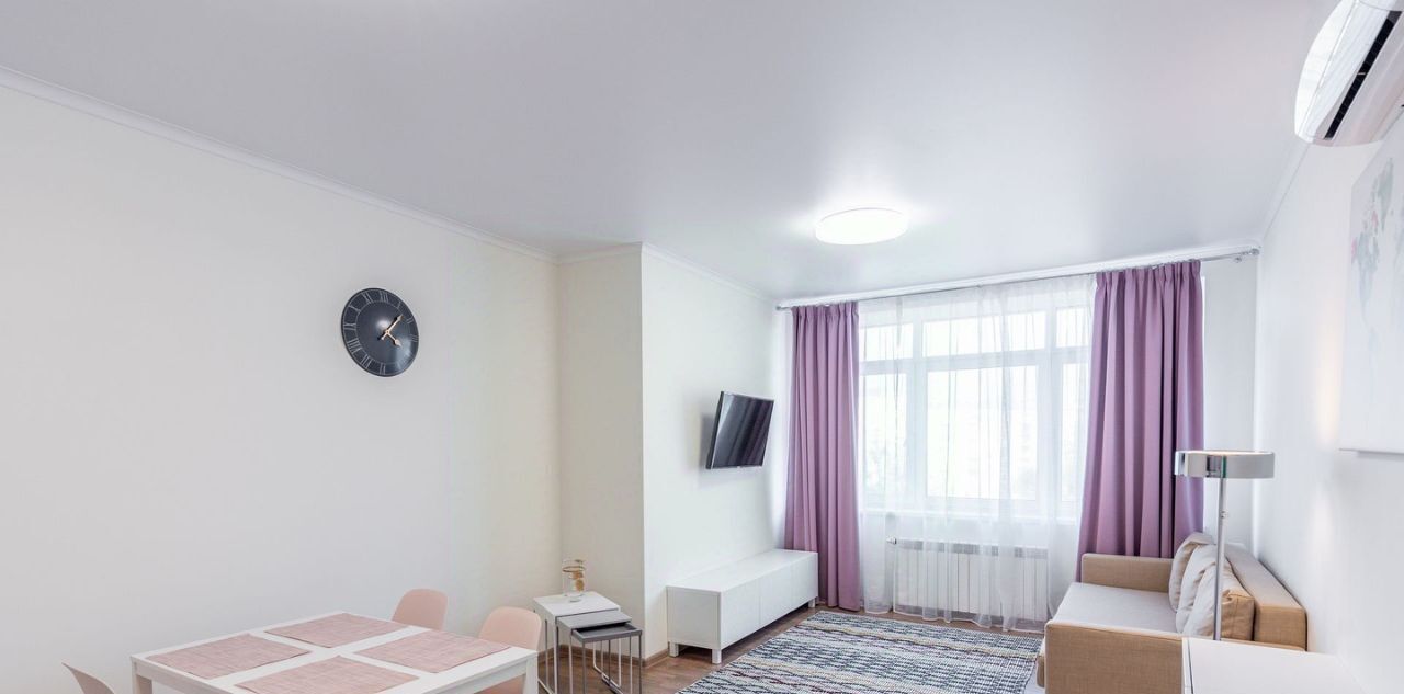квартира г Москва ул Маршала Рыбалко 2к/9 поле, Октябрьское фото 29