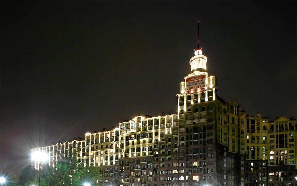 квартира г Москва ул Маршала Рыбалко 2к/9 МФК «Маршал» поле, Октябрьское фото 7