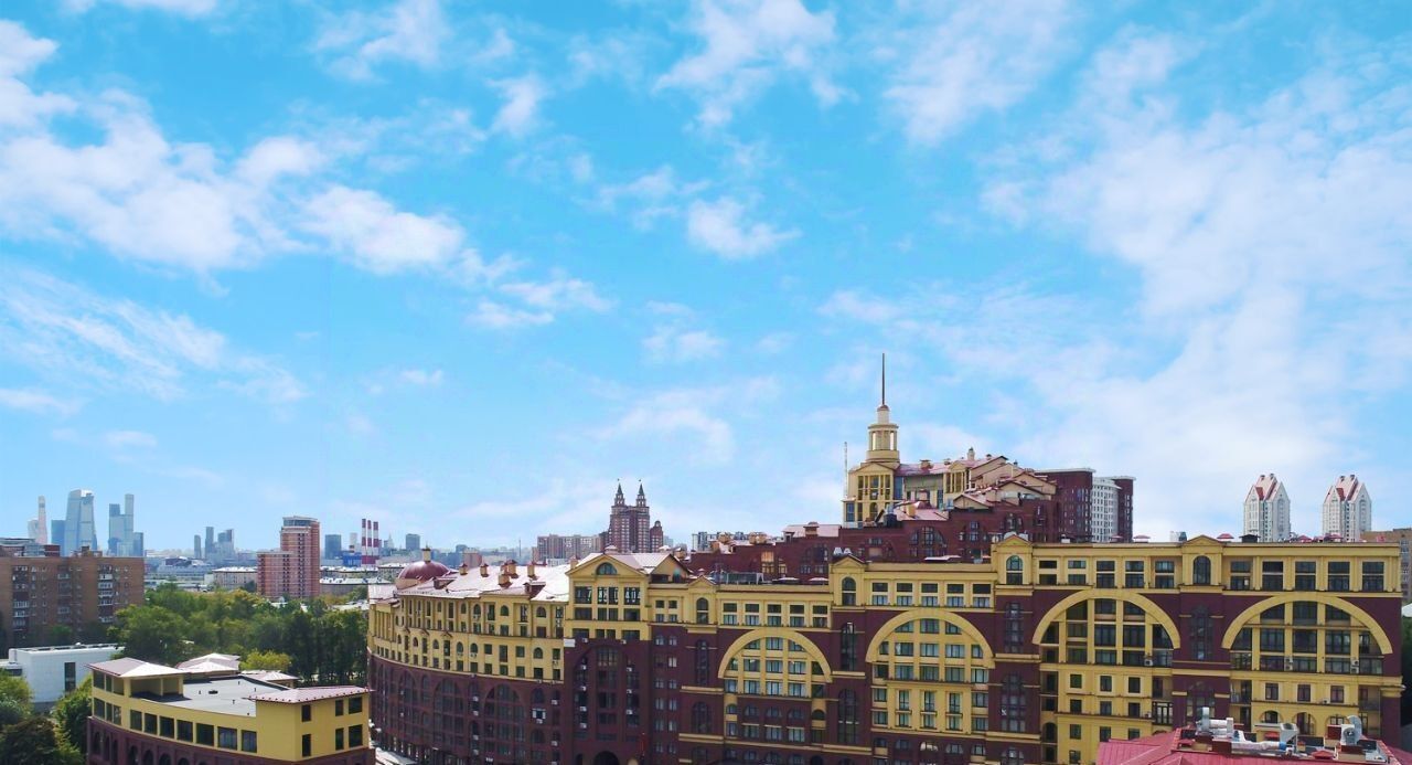 квартира г Москва ул Маршала Рыбалко 2к/9 МФК «Маршал» поле, Октябрьское фото 29