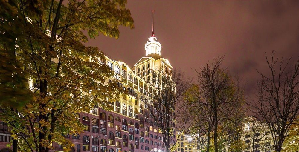 квартира г Москва ул Маршала Рыбалко 2к/9 МФК «Маршал» поле, Октябрьское фото 32