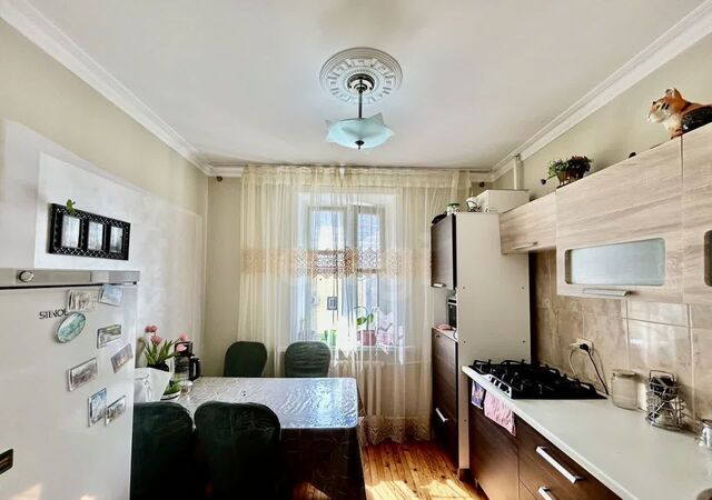 р-н Кировский фото
