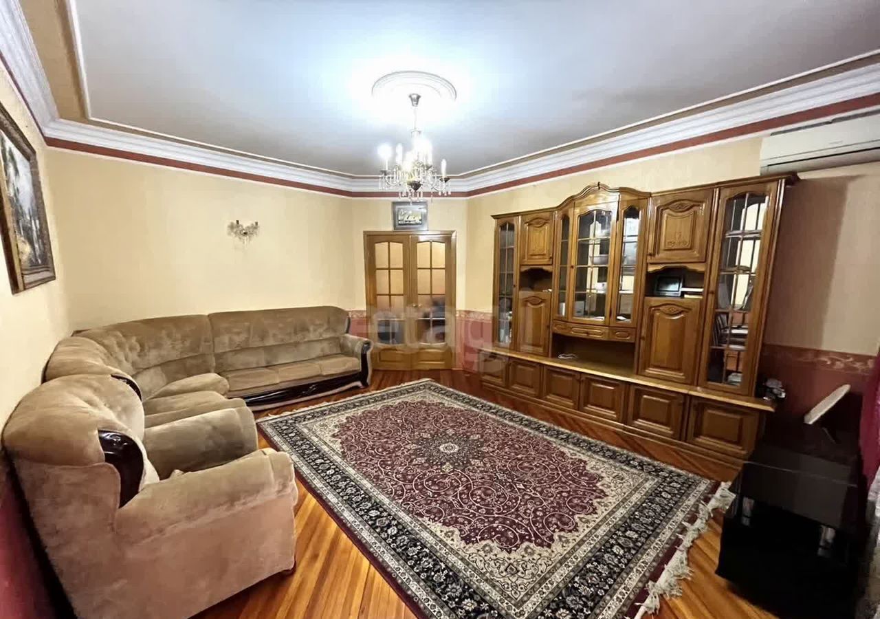 квартира г Махачкала р-н Кировский ул Учительская 13а фото 2
