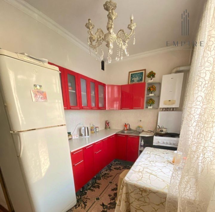 квартира г Грозный р-н Октябрьский пер Узкоколейный 10к/1 фото 2