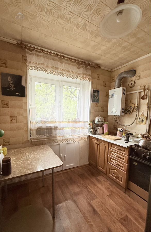 квартира г Люберцы микрорайон Панки ул Южная 2 фото 4