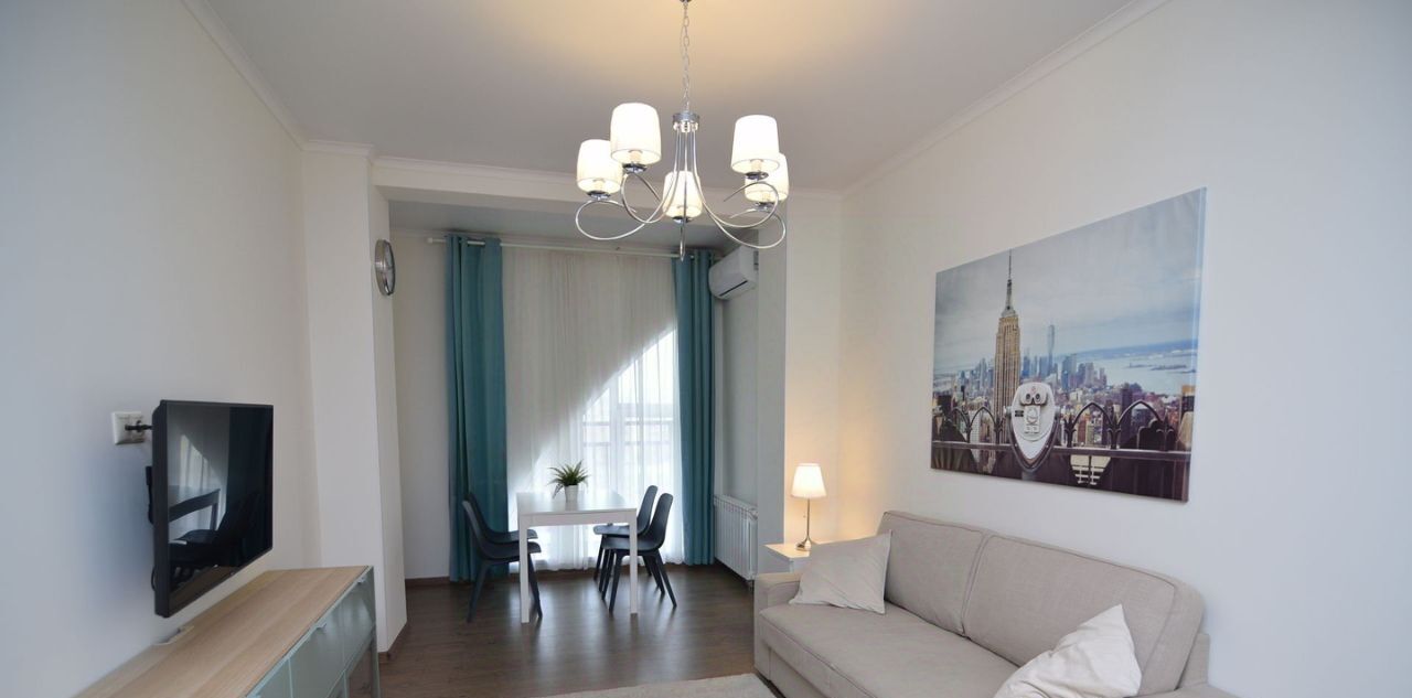 квартира г Москва ул Маршала Рыбалко 2к/9 поле, Октябрьское фото 32