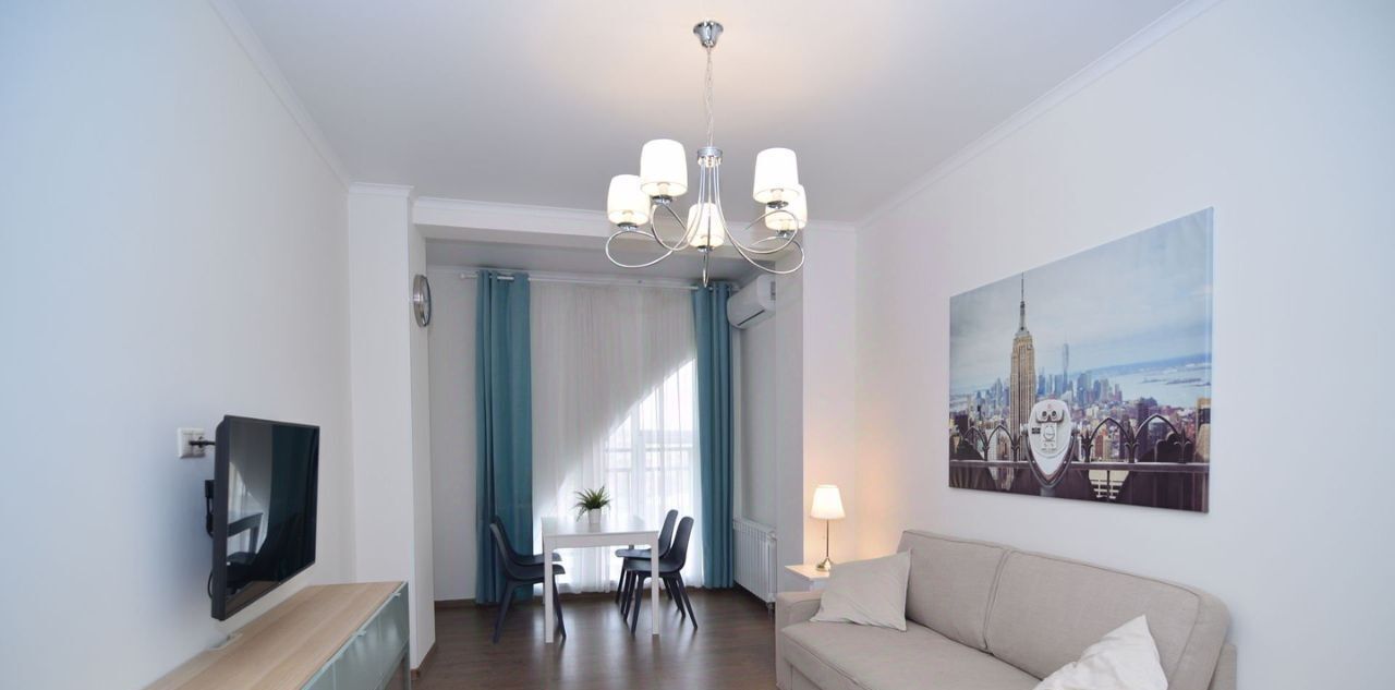 квартира г Москва ул Маршала Рыбалко 2к/9 поле, Октябрьское фото 33