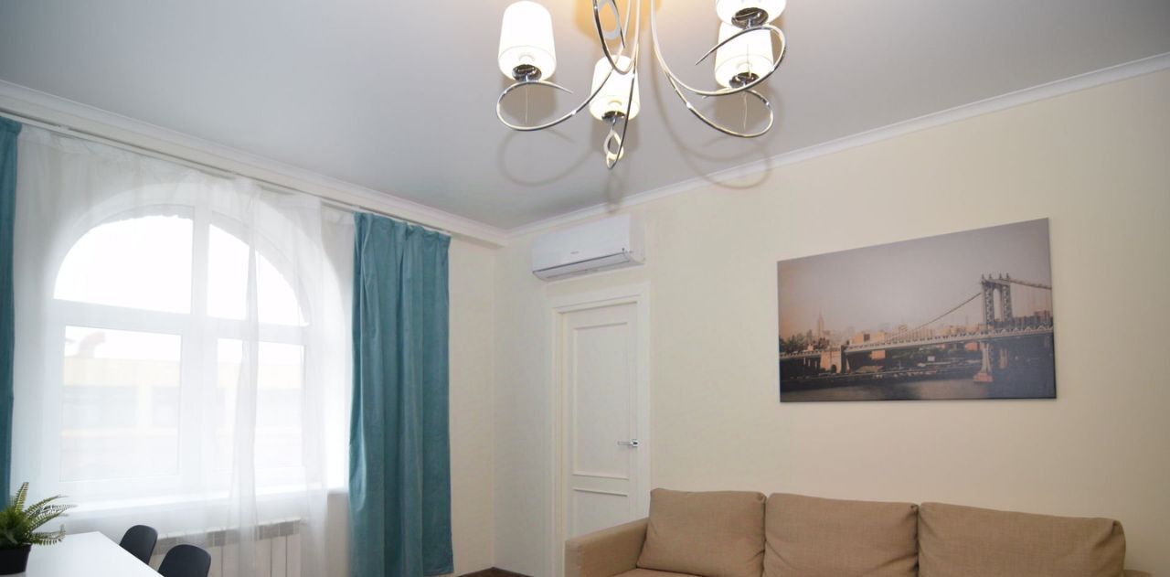 квартира г Москва ул Маршала Рыбалко 2к/9 поле, Октябрьское фото 18