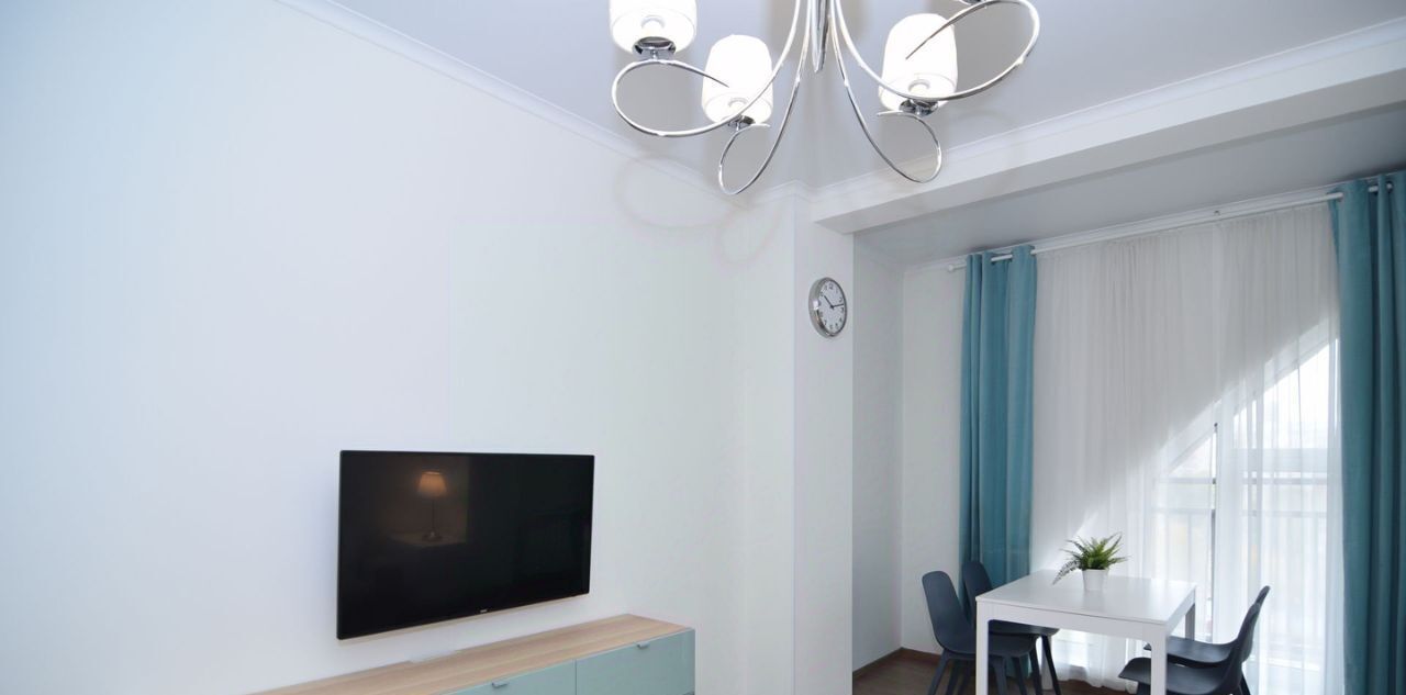 квартира г Москва ул Маршала Рыбалко 2к/9 поле, Октябрьское фото 40