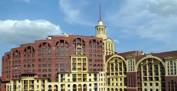 квартира г Москва ул Маршала Рыбалко 2к/9 МФК «Маршал» поле, Октябрьское фото 32
