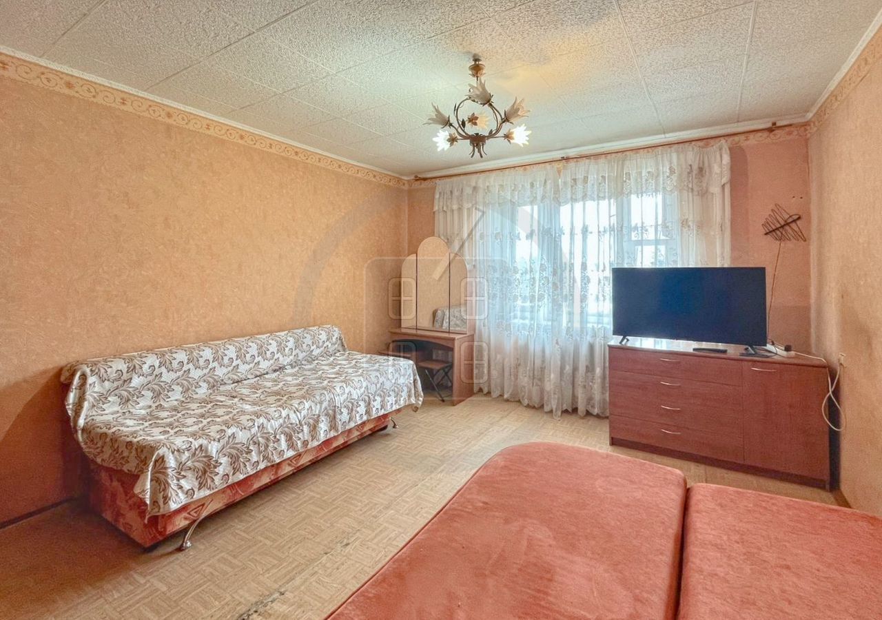 квартира г Калуга п Резвань ул Школьная 4 р-н Ленинский фото 2