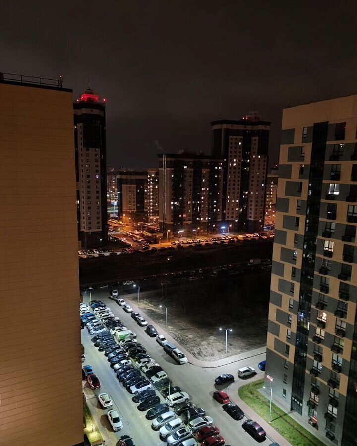 квартира г Воронеж р-н Центральный ул Загоровского 7к/4 фото 2