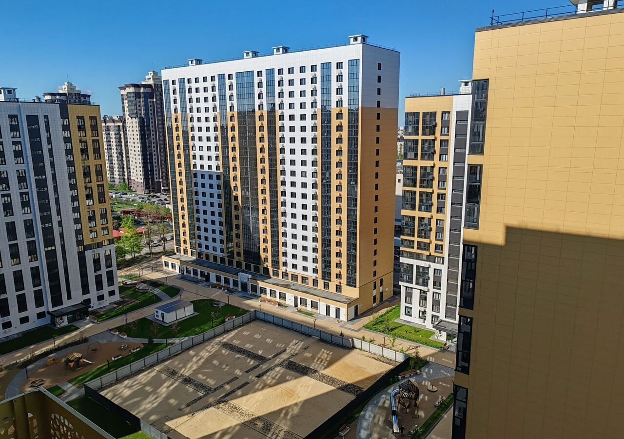 квартира г Воронеж р-н Центральный ул Загоровского 7к/4 фото 3