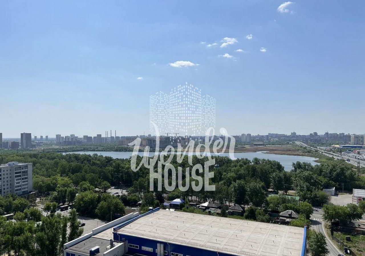 квартира г Тюмень р-н Центральный ул Таежная 2 фото 1