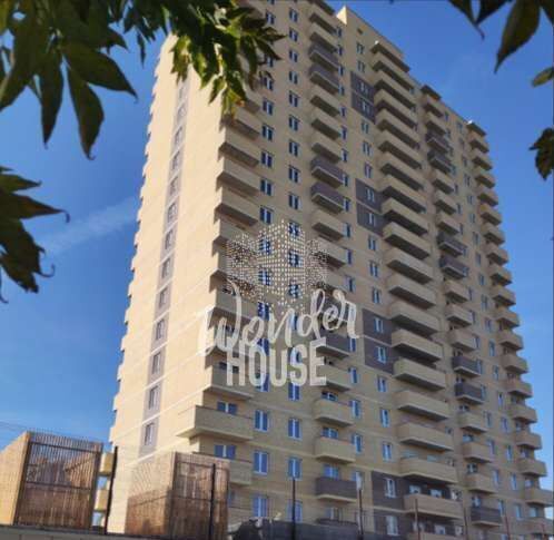 квартира г Тюмень р-н Центральный ул Таежная 2 фото 2