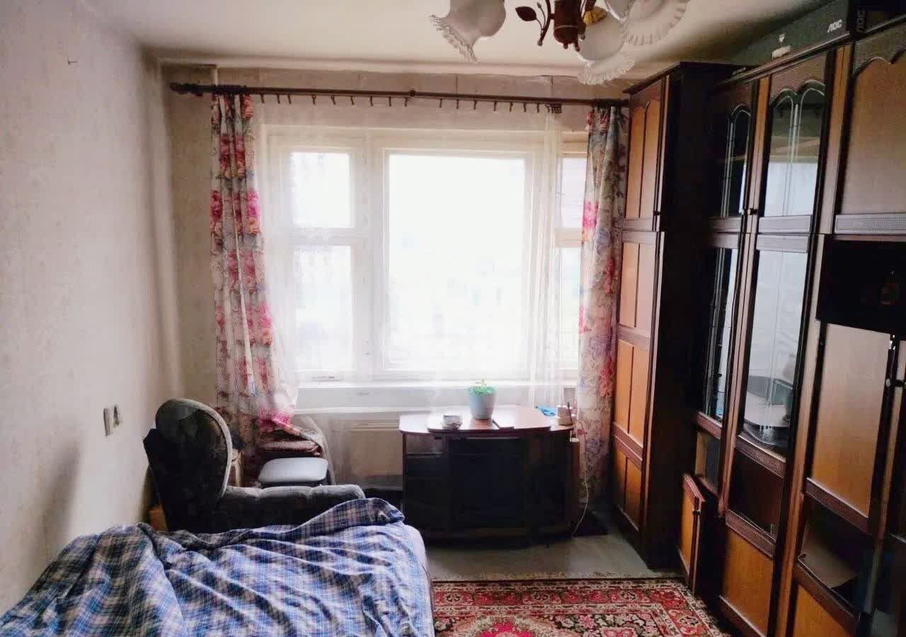 квартира г Балабаново Балабаново-1 ул Лесная 4а фото 1