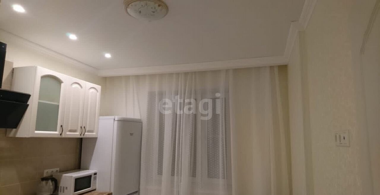 квартира г Обнинск ул Курчатова 27/1 фото 4