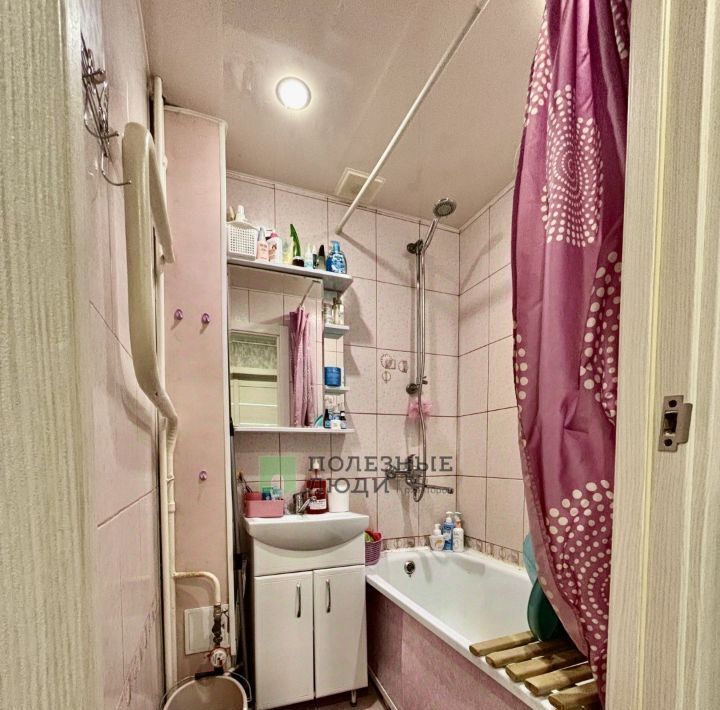 квартира г Сыктывкар ул Тентюковская 120 фото 7