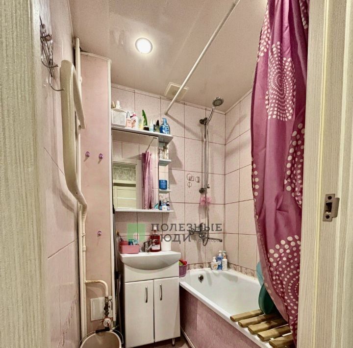 квартира г Сыктывкар ул Тентюковская 120 фото 13