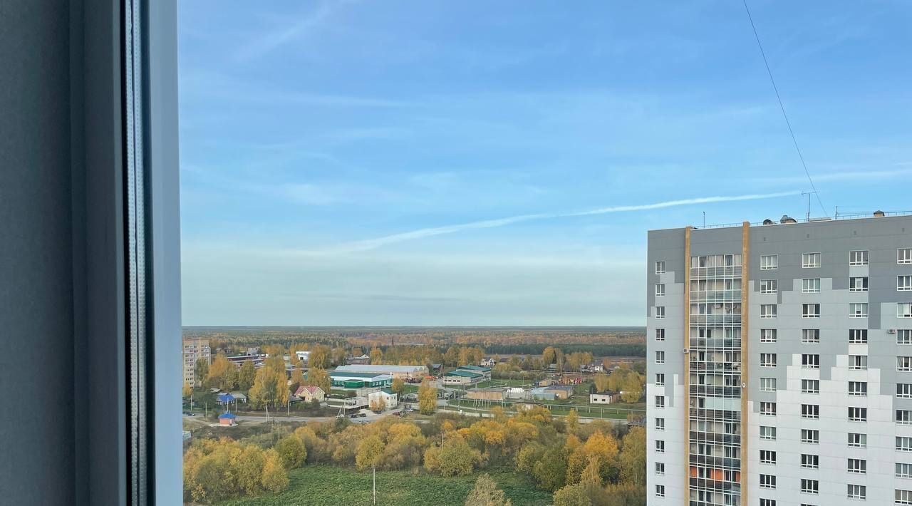 квартира г Сыктывкар пр-кт Октябрьский 222 фото 13