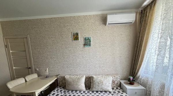 квартира р-н Анапский г Анапа ул Ленина 180ак/10 фото 5