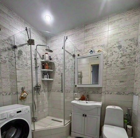 квартира р-н Анапский г Анапа ул Ленина 180ак/10 фото 16