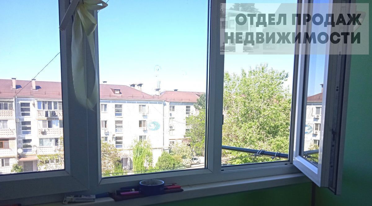 квартира р-н Крымский г Крымск ул Маршала Жукова 14 фото 19