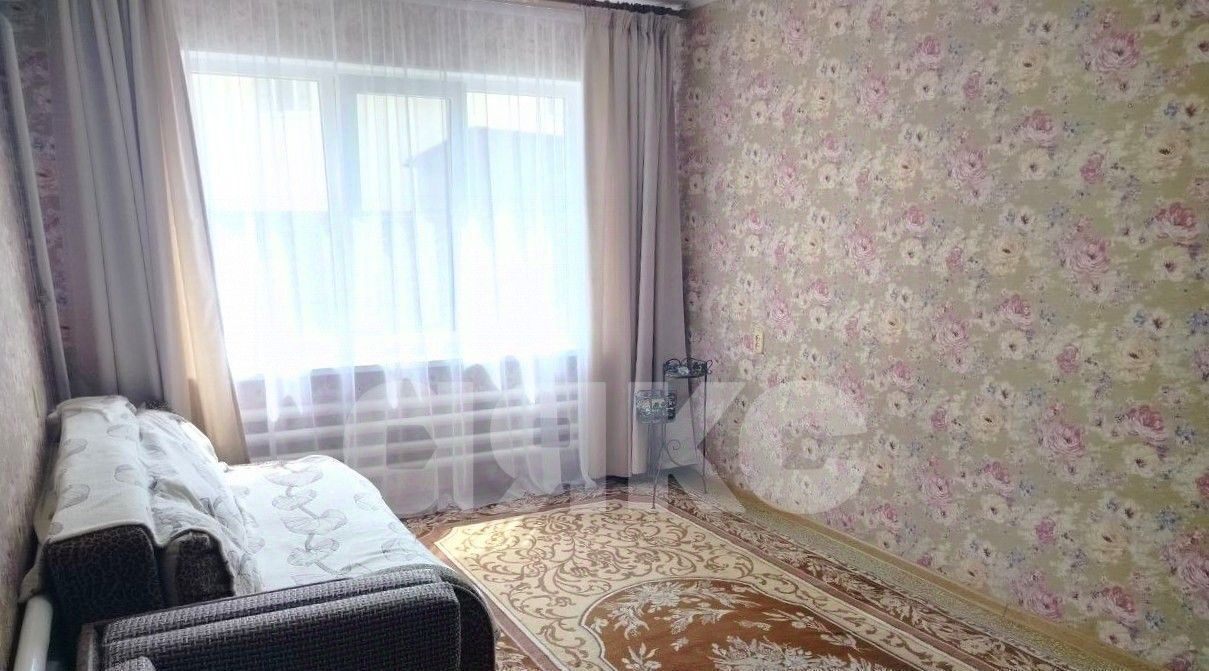 квартира р-н Кореновский г Кореновск ул Фрунзе 207 фото 6