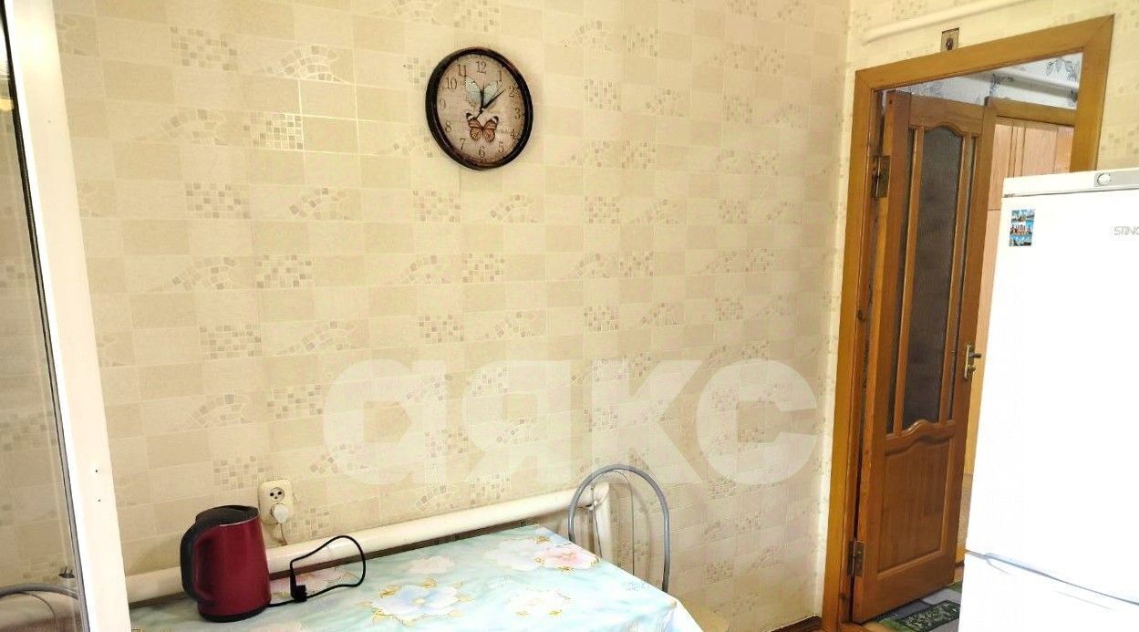 квартира р-н Кореновский г Кореновск ул Фрунзе 207 фото 7