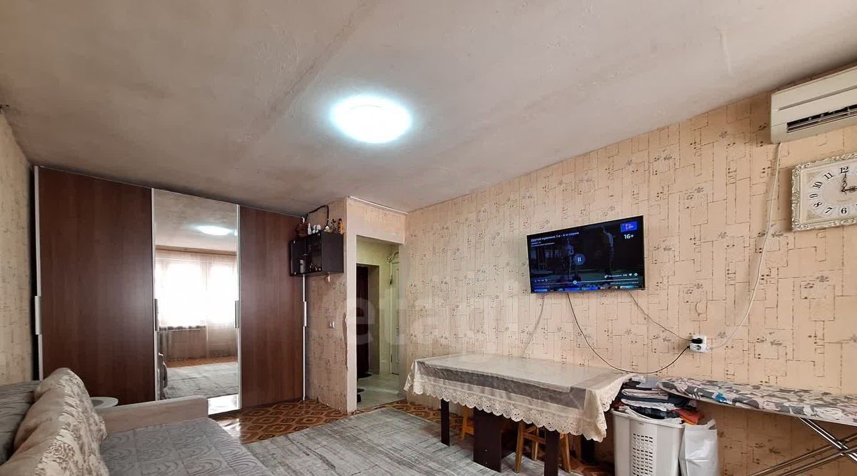 квартира г Геленджик с Кабардинка ул Пролетарская 38/2 фото 6
