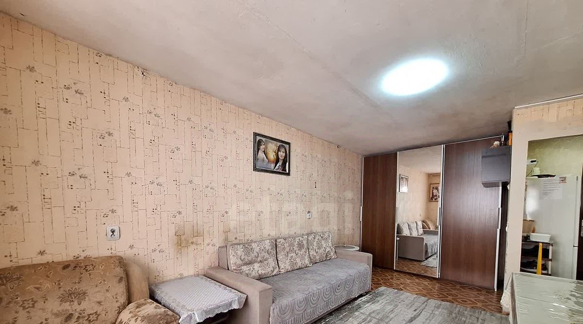 квартира г Геленджик с Кабардинка ул Пролетарская 38/2 фото 8