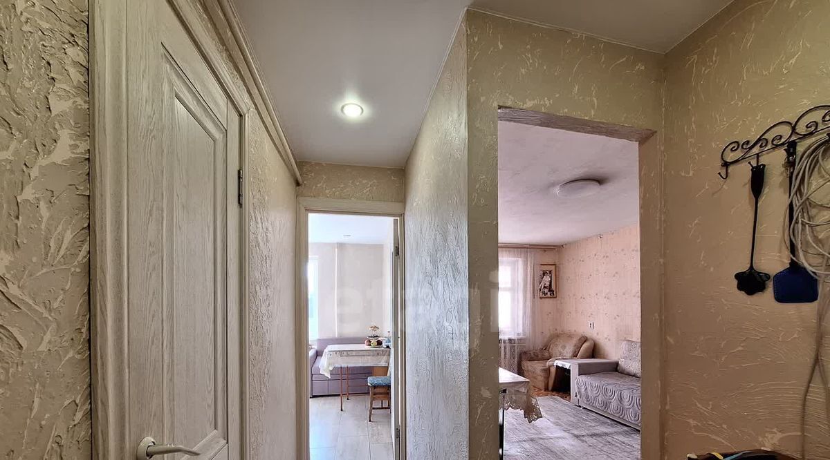 квартира г Геленджик с Кабардинка ул Пролетарская 38/2 фото 15