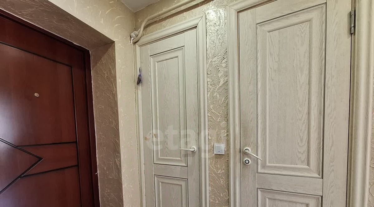 квартира г Геленджик с Кабардинка ул Пролетарская 38/2 фото 16