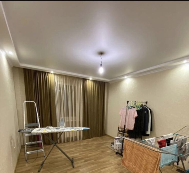 квартира г Краснодар р-н Прикубанский ул Восточно-Кругликовская 48/2 фото 7