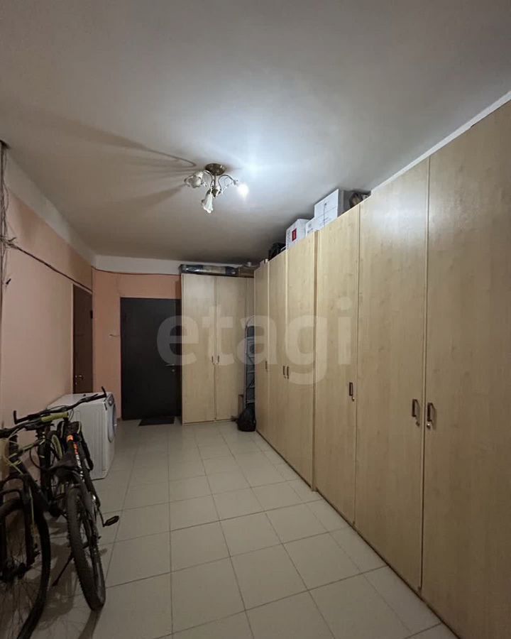 квартира г Махачкала р-н Кировский ул Учительская 13а фото 15
