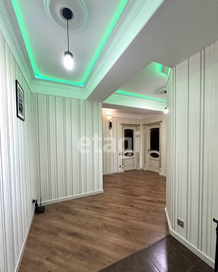 квартира г Махачкала р-н Кировский ул 1-я Радужная 19 фото 9
