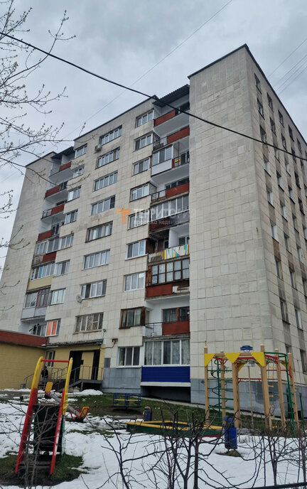 квартира г Пермь ул Академика Курчатова 1б фото 11