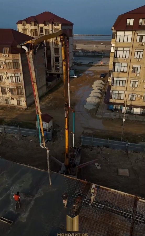 квартира г Избербаш ул Шайдаева 19 фото 13