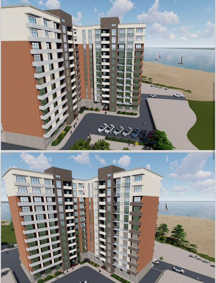 квартира г Избербаш ул Шайдаева 19 фото 16