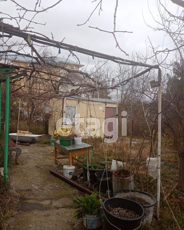 земля г Геленджик фото 8