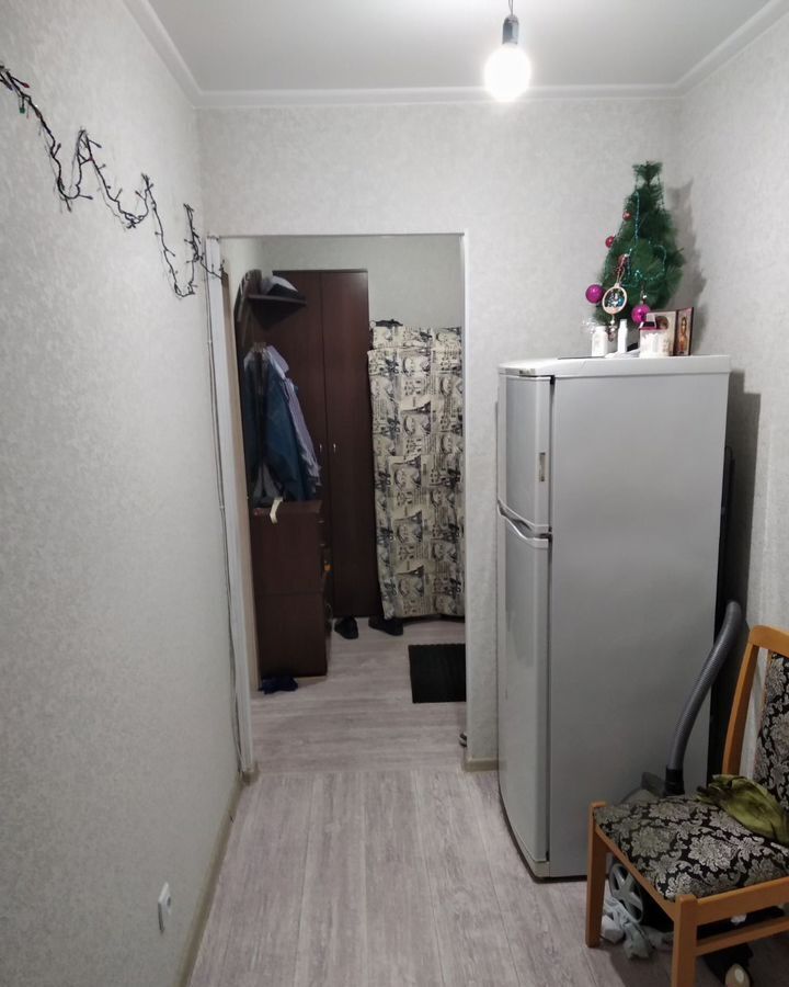 квартира г Краснодар р-н Прикубанский ул Душистая 25 фото 8