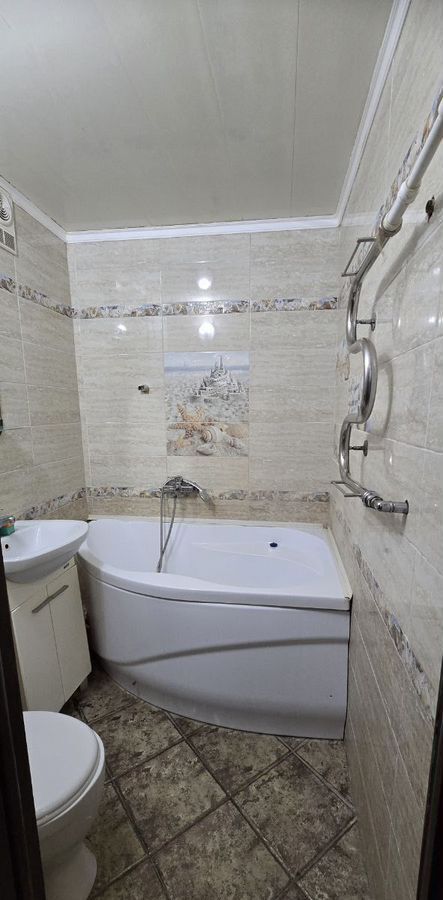 квартира г Самара р-н Куйбышевский тракт Пугачевский 80 фото 11