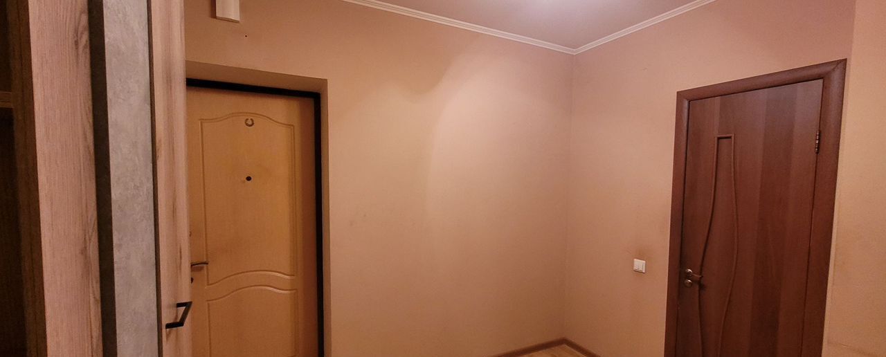 квартира г Химки мкр Сходня ул Папанина 8 Сходня фото 18