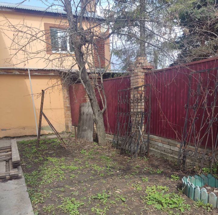 дом г Самара Российская ул Тельмана 1 фото 11