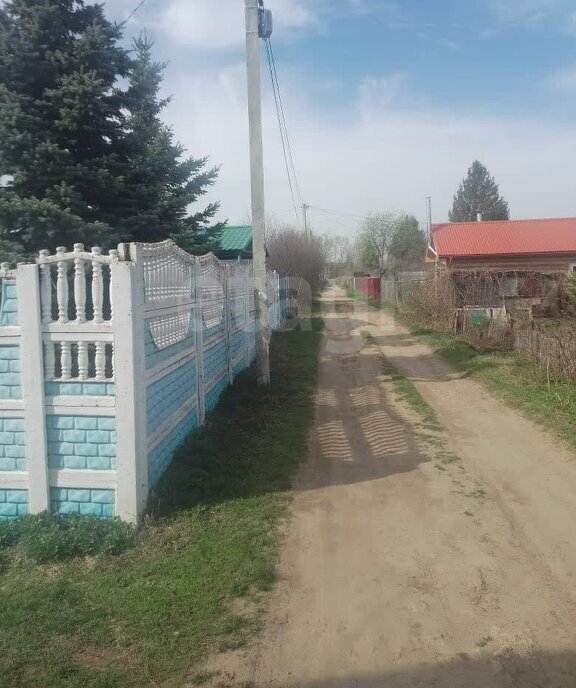 дом г Казань Авиастроительная снт терДорожник (Усады) Солонка фото 11